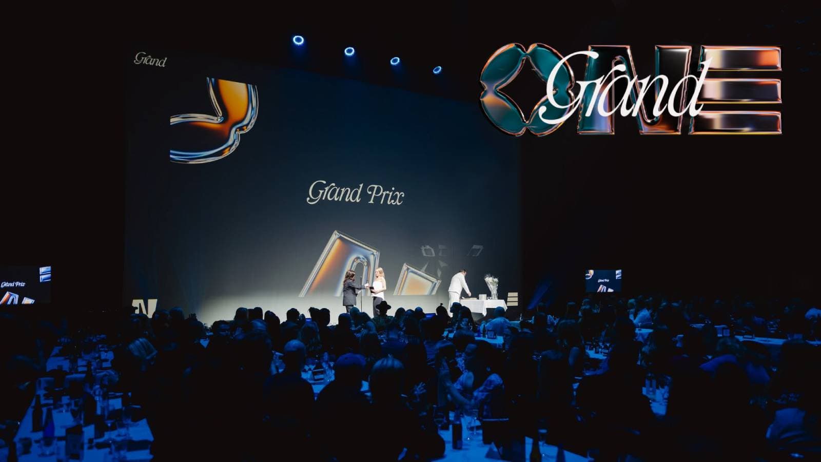 Grand One